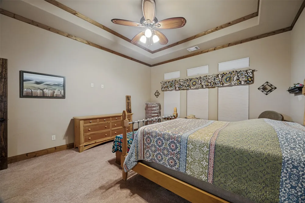 3028 Harrell Road Howe, TX 75459