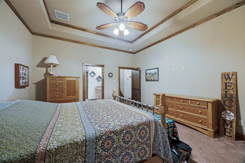 3028 Harrell Road Howe, TX 75459