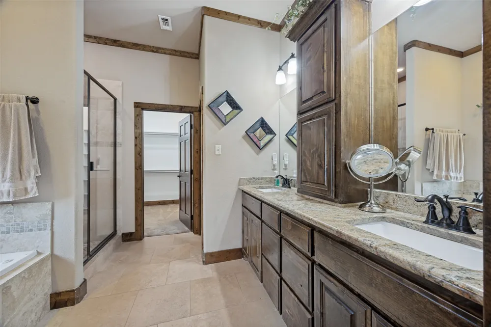 3028 Harrell Road Howe, TX 75459