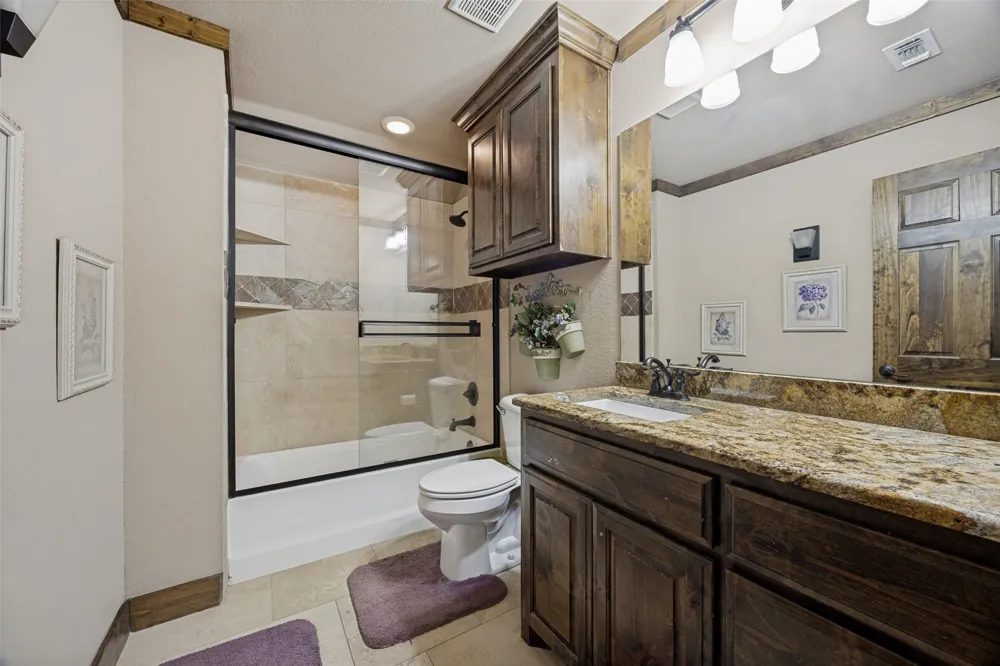 3028 Harrell Road Howe, TX 75459