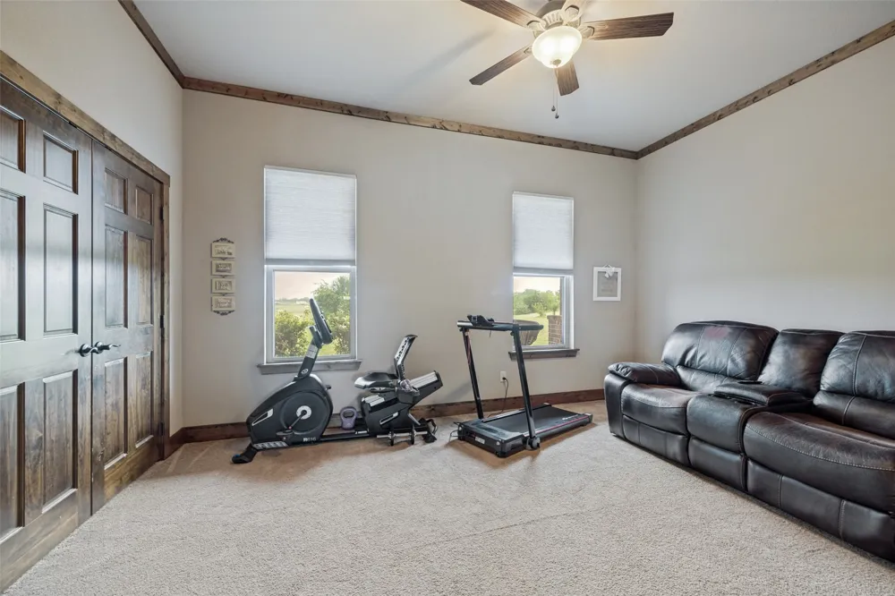 3028 Harrell Road Howe, TX 75459