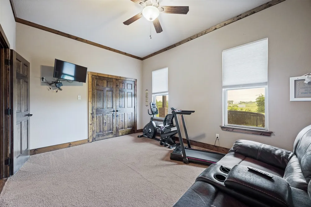 3028 Harrell Road Howe, TX 75459