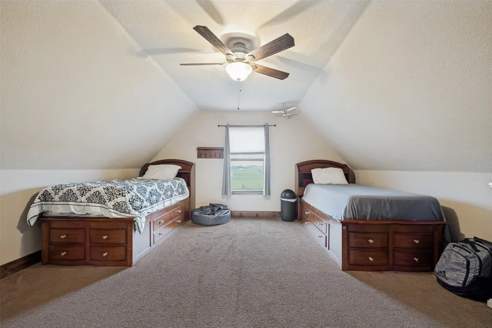 3028 Harrell Road Howe, TX 75459