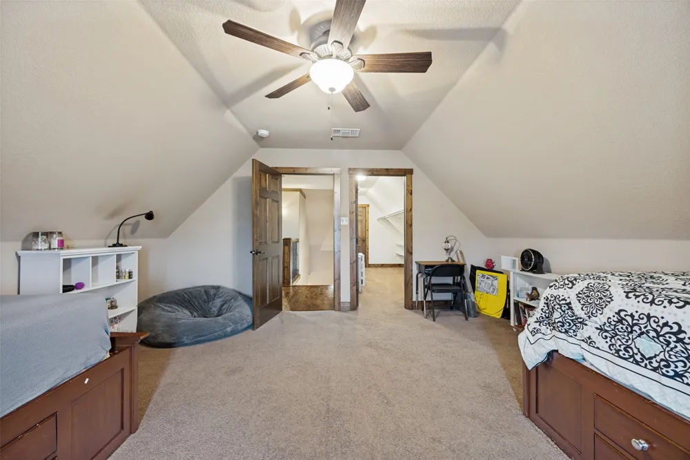 3028 Harrell Road Howe, TX 75459