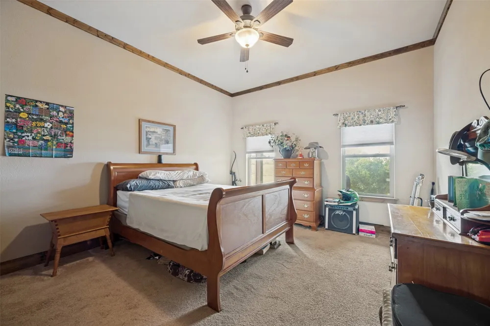 3028 Harrell Road Howe, TX 75459