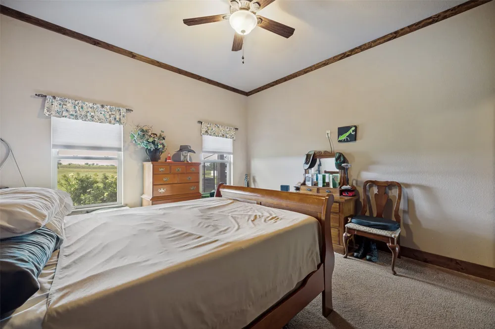 3028 Harrell Road Howe, TX 75459
