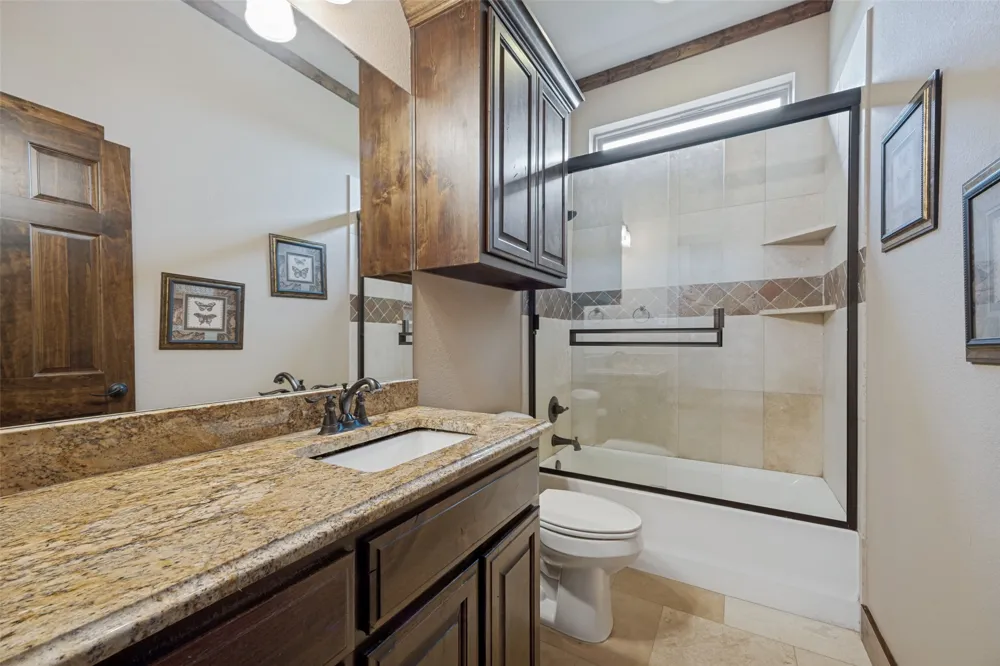 3028 Harrell Road Howe, TX 75459