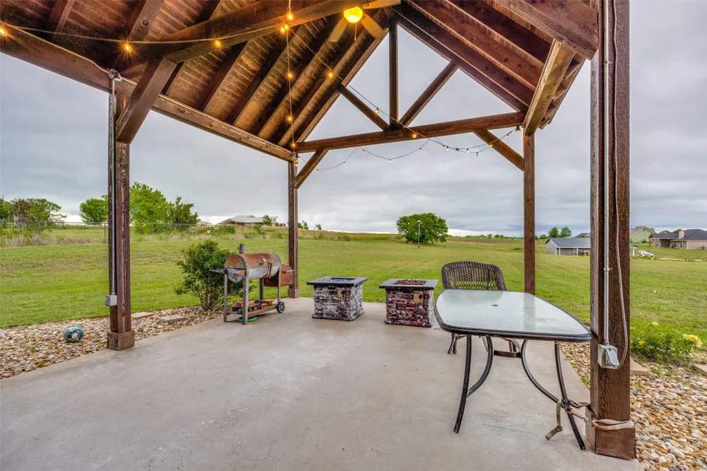 3028 Harrell Road Howe, TX 75459