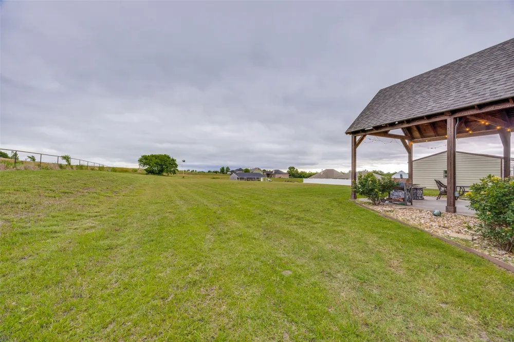 3028 Harrell Road Howe, TX 75459