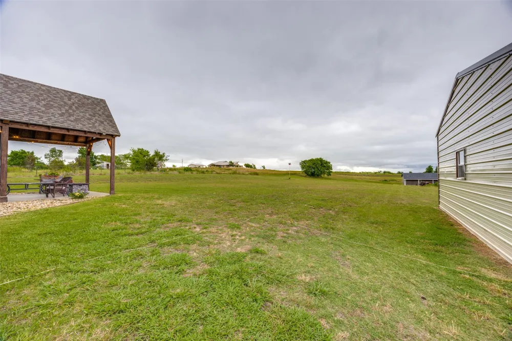 3028 Harrell Road Howe, TX 75459