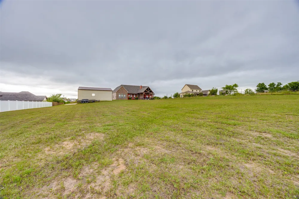 3028 Harrell Road Howe, TX 75459