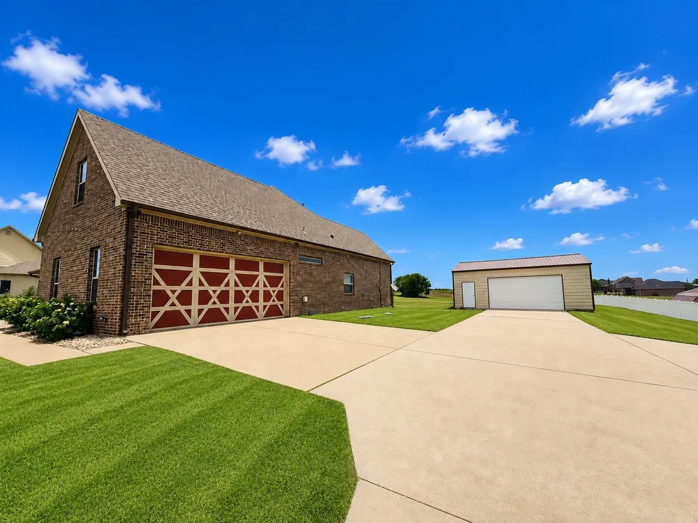 3028 Harrell Road Howe, TX 75459