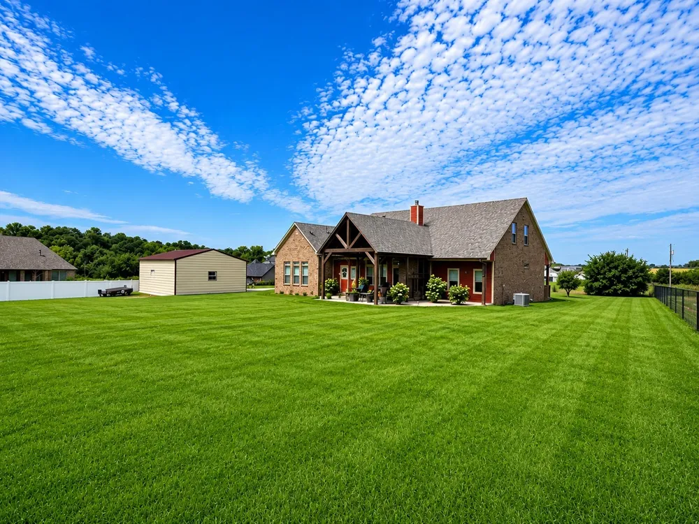 3028 Harrell Road Howe, TX 75459