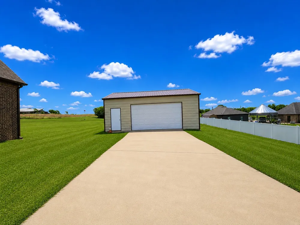 3028 Harrell Road Howe, TX 75459