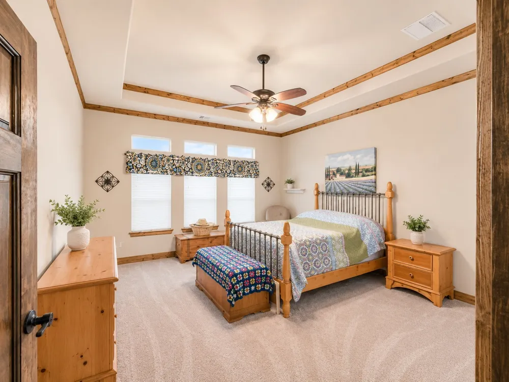 3028 Harrell Road Howe, TX 75459