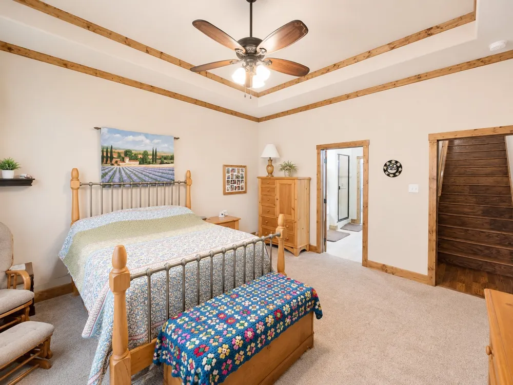 3028 Harrell Road Howe, TX 75459