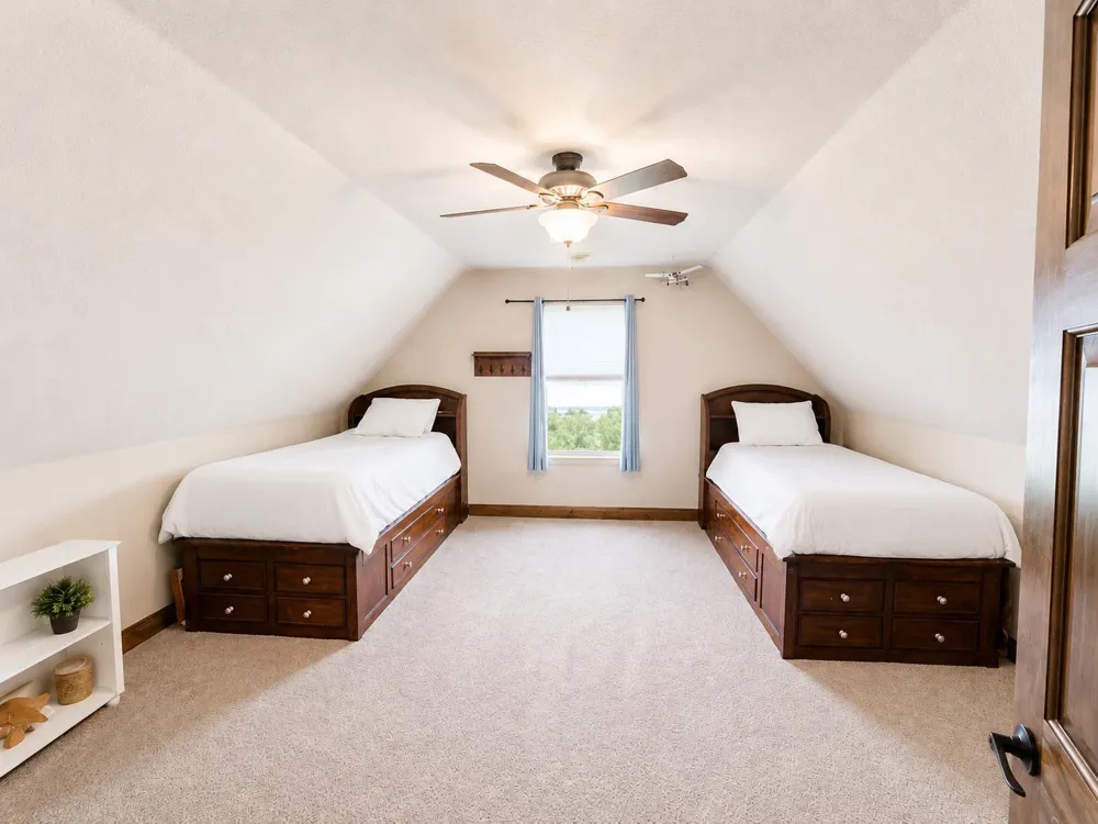 3028 Harrell Road Howe, TX 75459