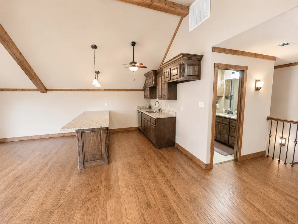 3028 Harrell Road Howe, TX 75459