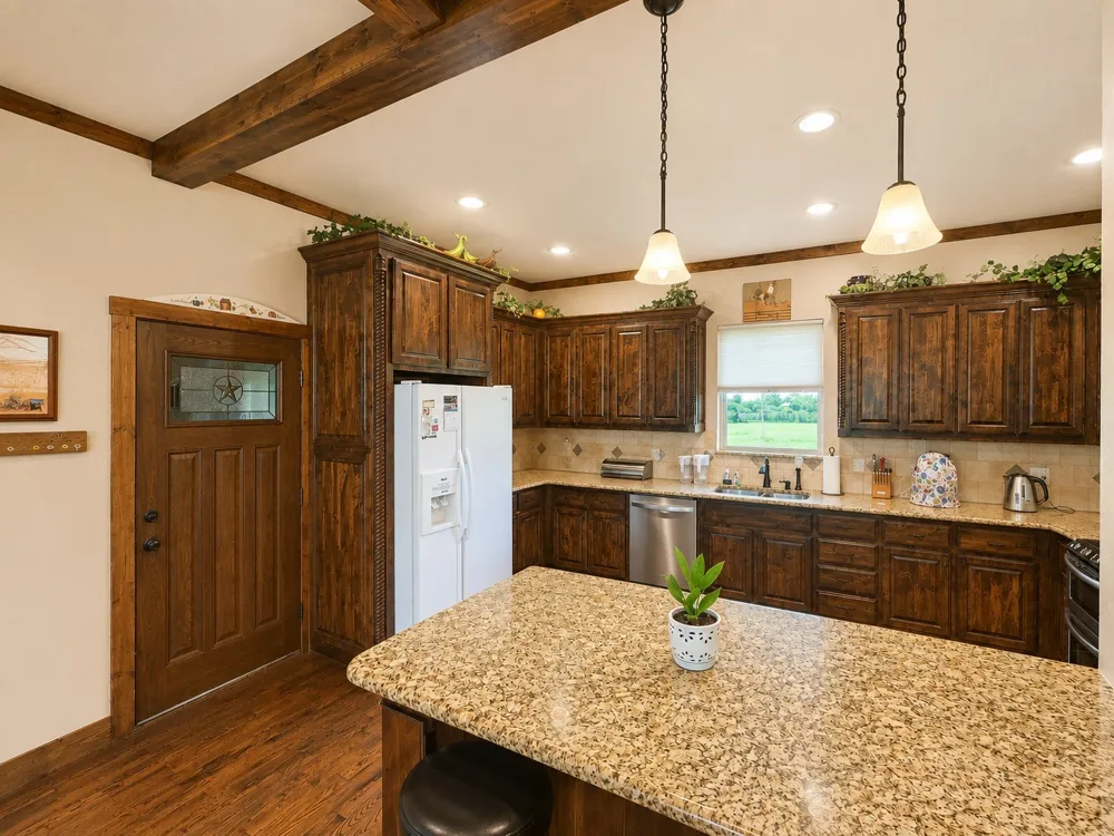 3028 Harrell Road Howe, TX 75459