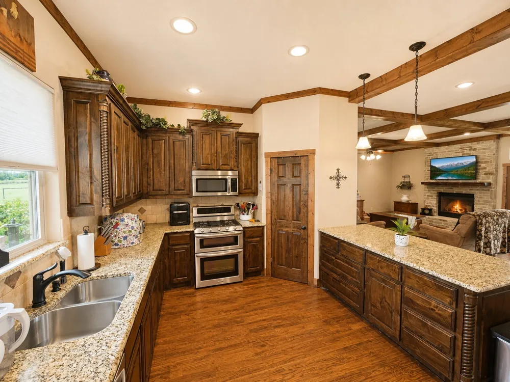 3028 Harrell Road Howe, TX 75459