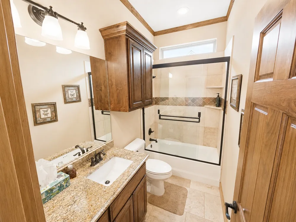 3028 Harrell Road Howe, TX 75459