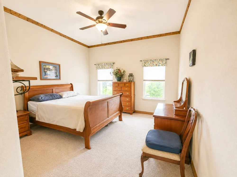 3028 Harrell Road Howe, TX 75459