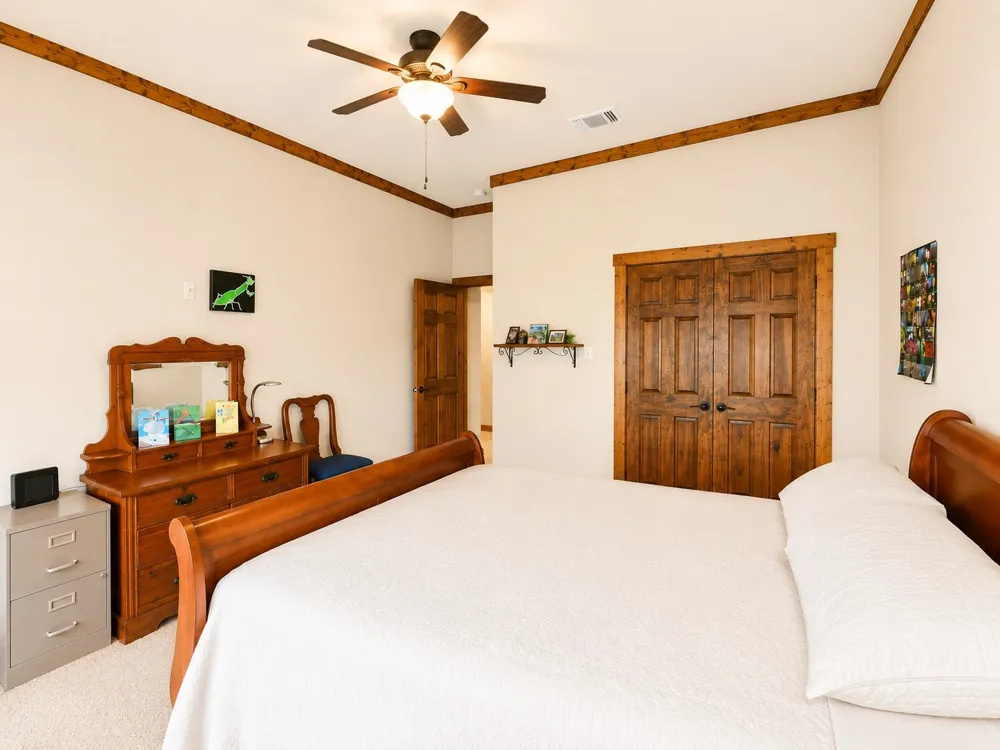 3028 Harrell Road Howe, TX 75459