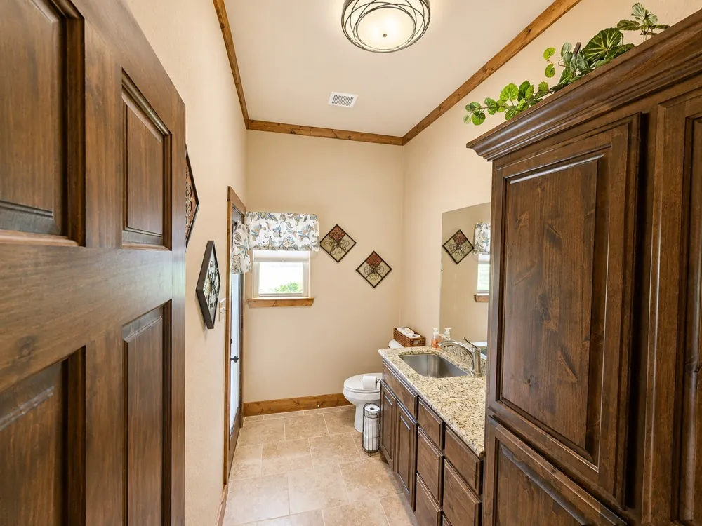 3028 Harrell Road Howe, TX 75459