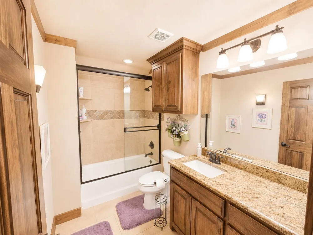 3028 Harrell Road Howe, TX 75459