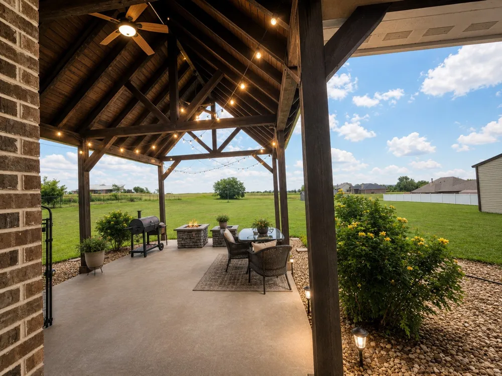 3028 Harrell Road Howe, TX 75459