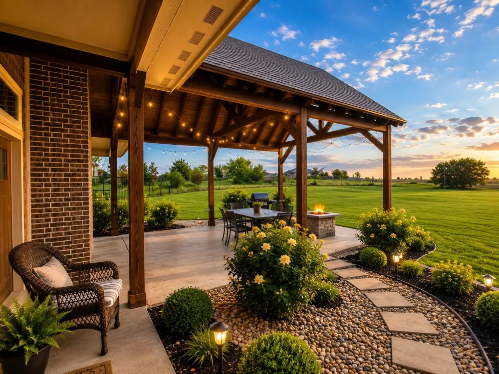 3028 Harrell Road Howe, TX 75459
