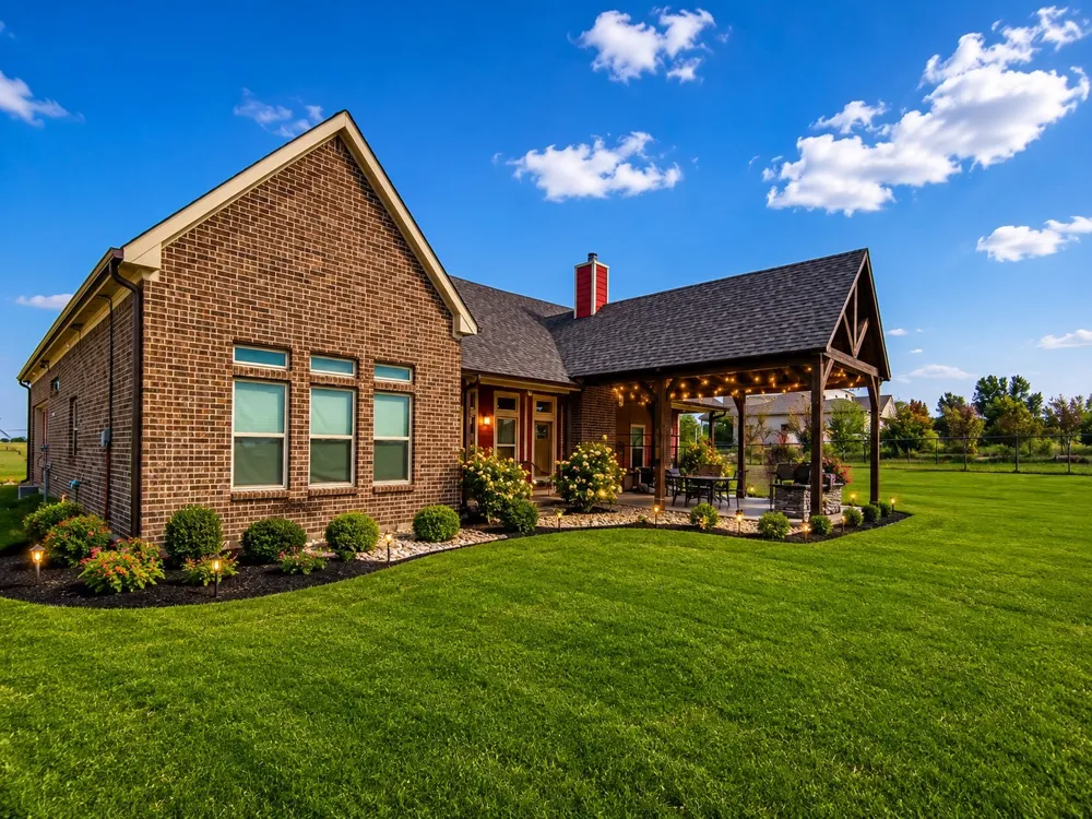 3028 Harrell Road Howe, TX 75459