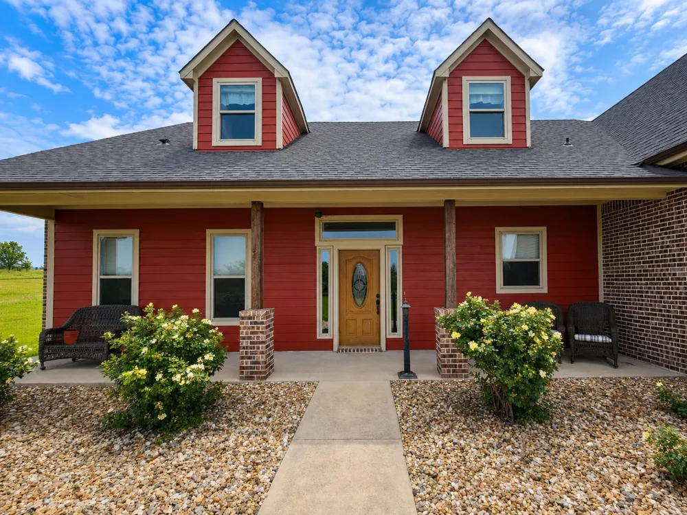 3028 Harrell Road Howe, TX 75459