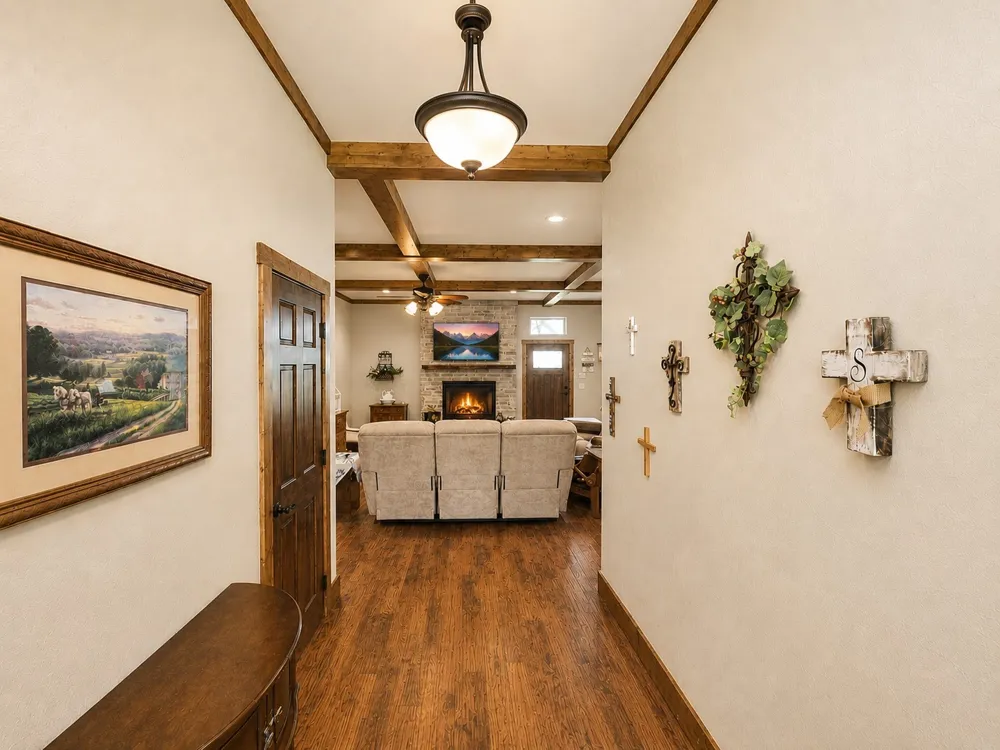 3028 Harrell Road Howe, TX 75459
