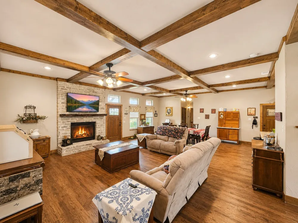 3028 Harrell Road Howe, TX 75459