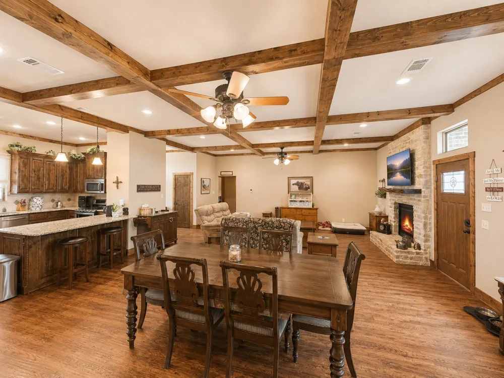 3028 Harrell Road Howe, TX 75459