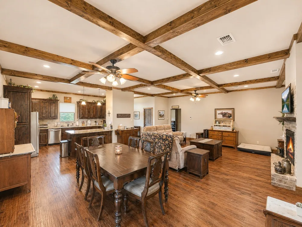3028 Harrell Road Howe, TX 75459