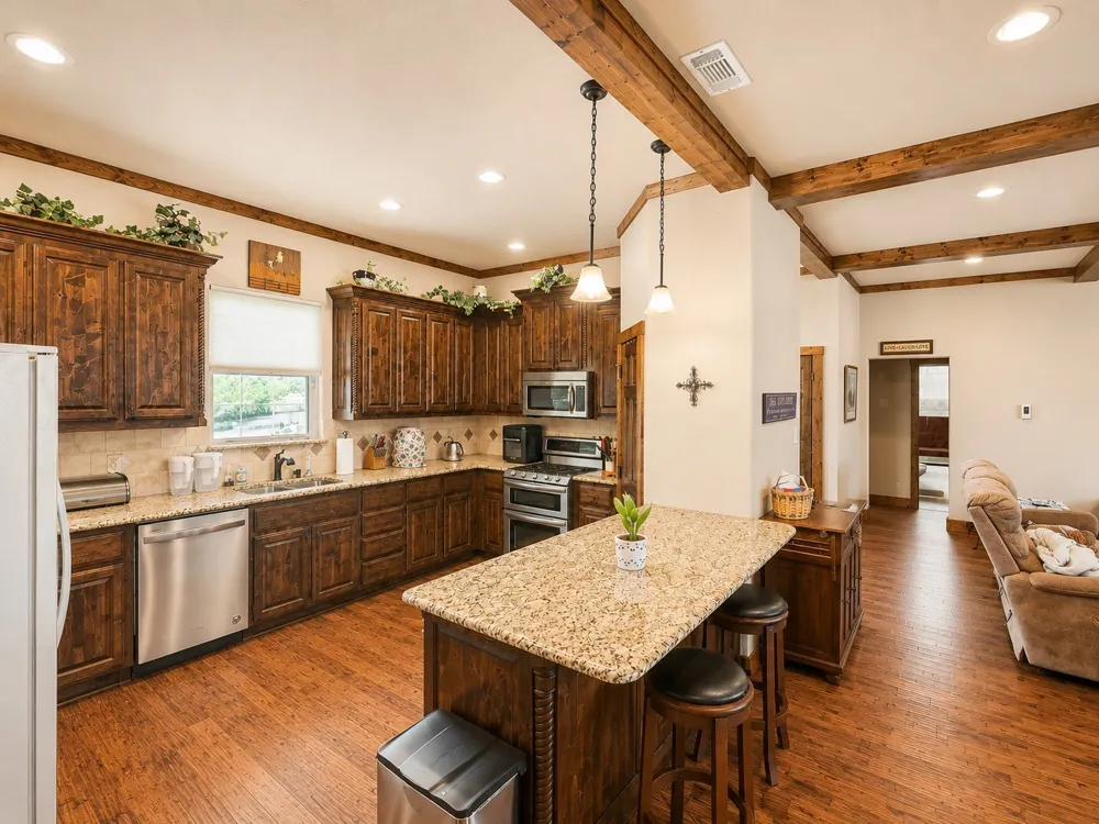 3028 Harrell Road Howe, TX 75459