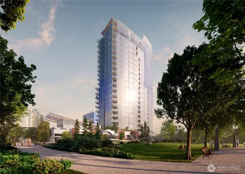 215 Bellevue Way NE #504