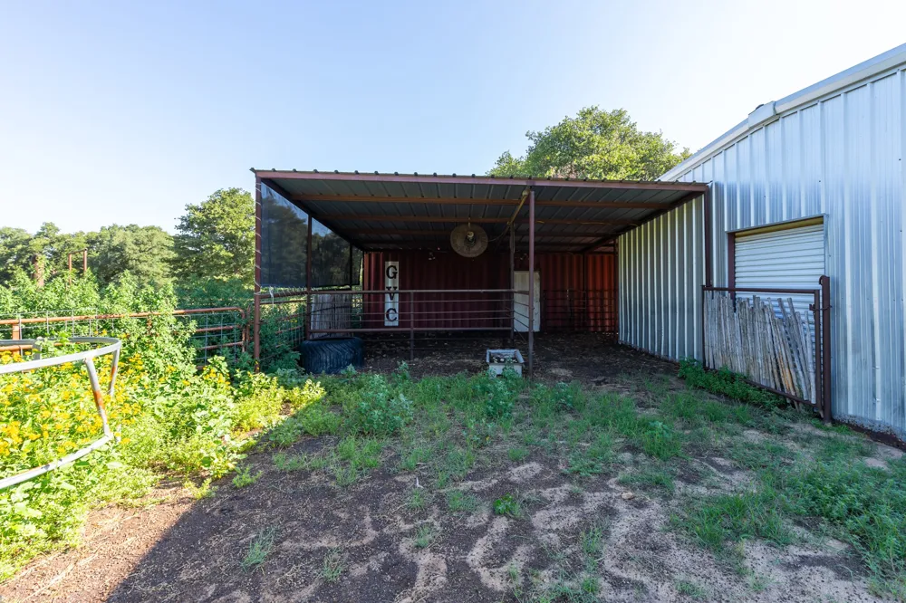 2143 County Road 113 Clyde, TX 79510