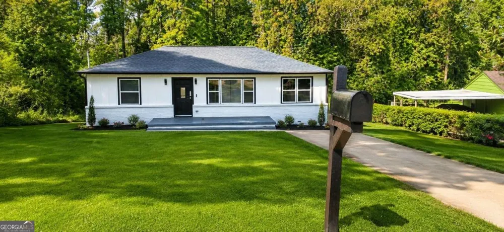 2554 Gordon Circle