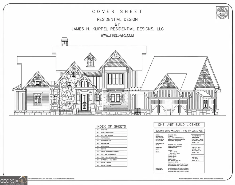 343 Currahee Club DR Toccoa, GA 30577
