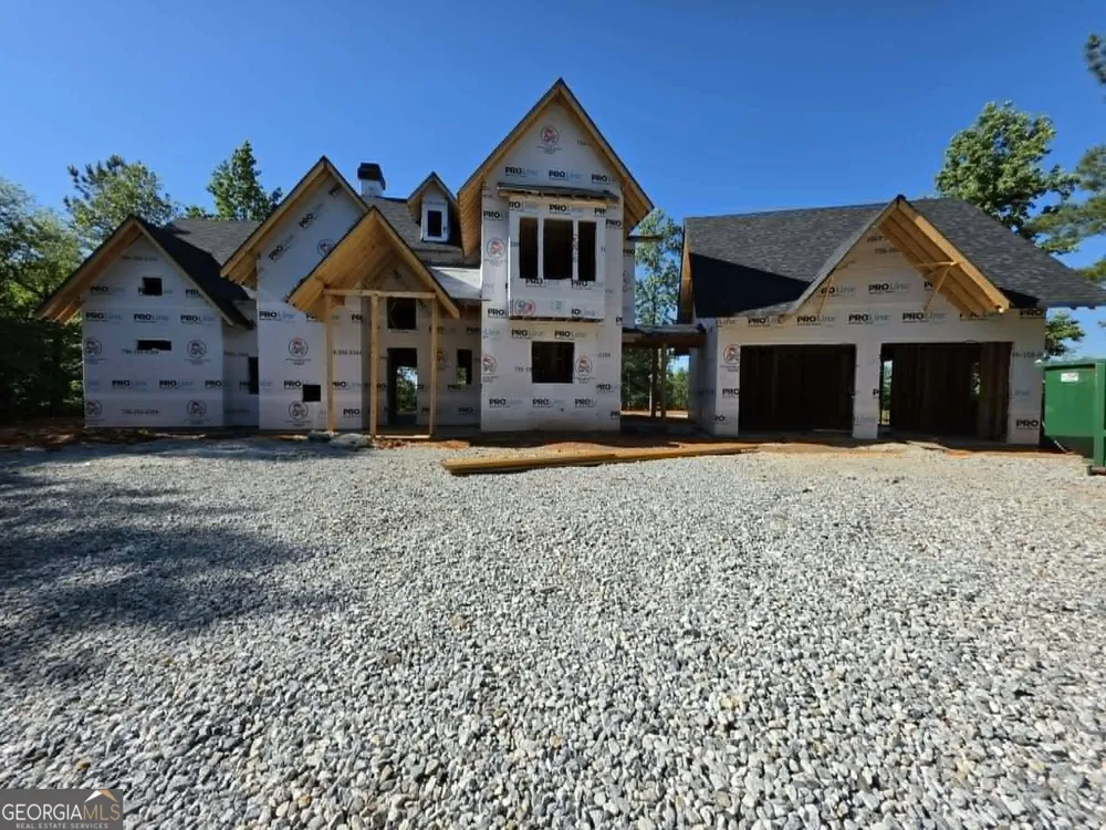 343 Currahee Club DR Toccoa, GA 30577