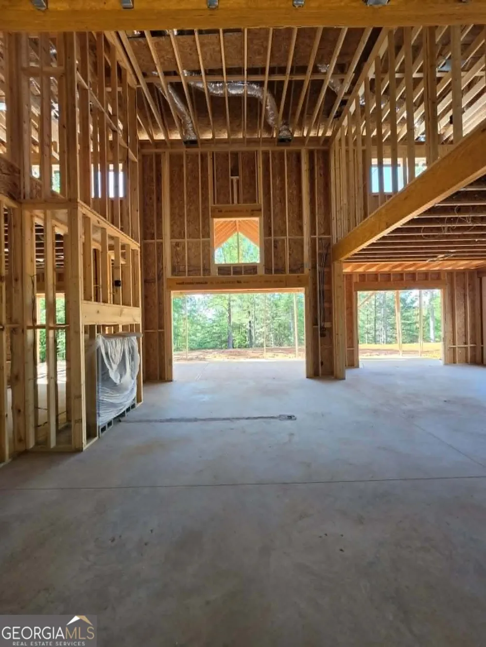 343 Currahee Club DR Toccoa, GA 30577