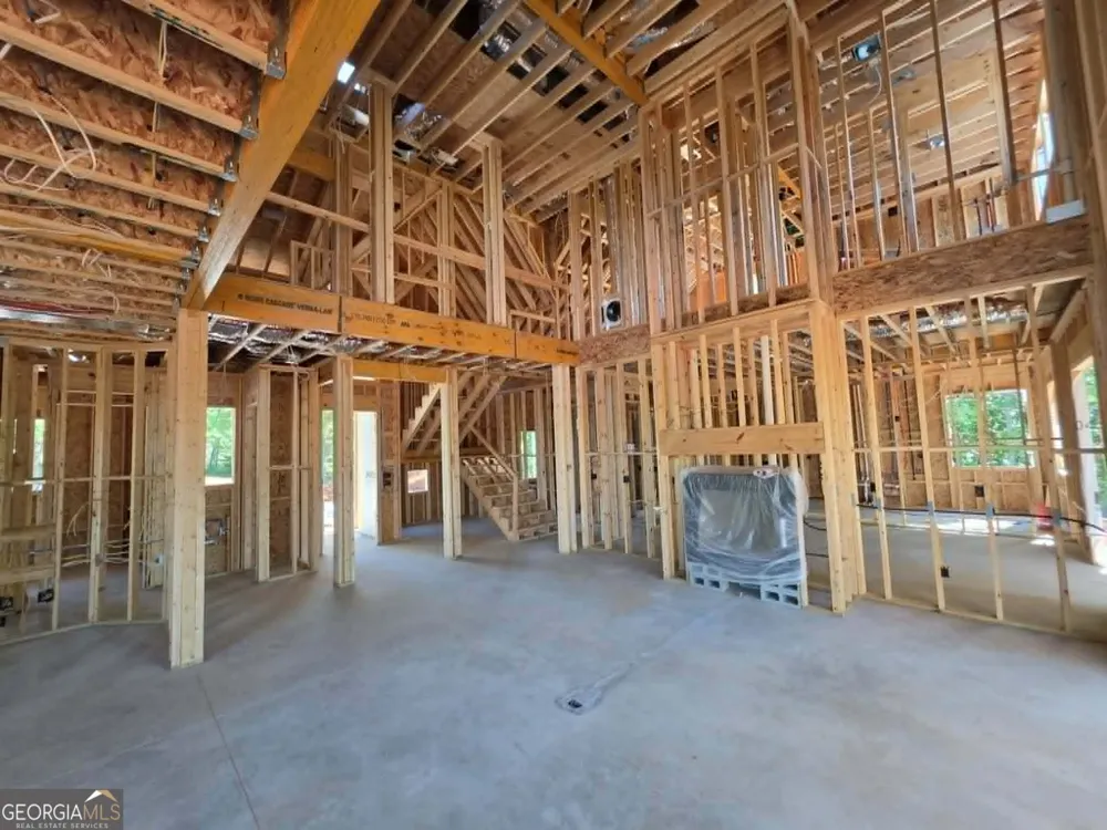 343 Currahee Club DR Toccoa, GA 30577