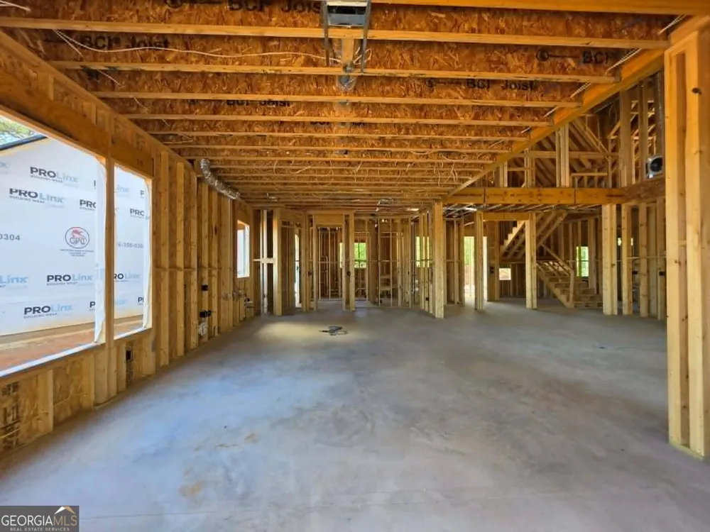 343 Currahee Club DR Toccoa, GA 30577