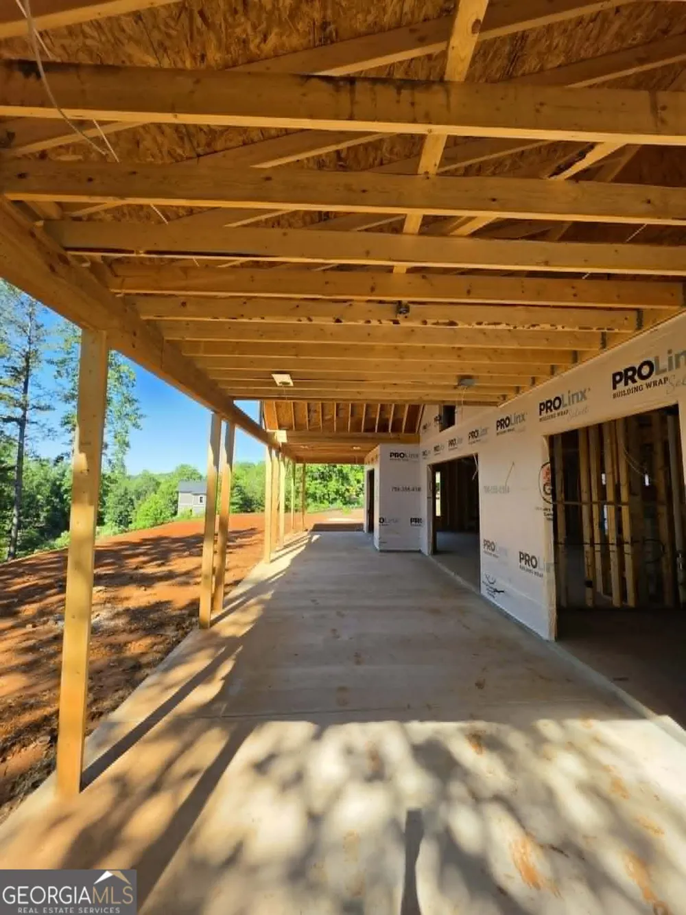 343 Currahee Club DR Toccoa, GA 30577