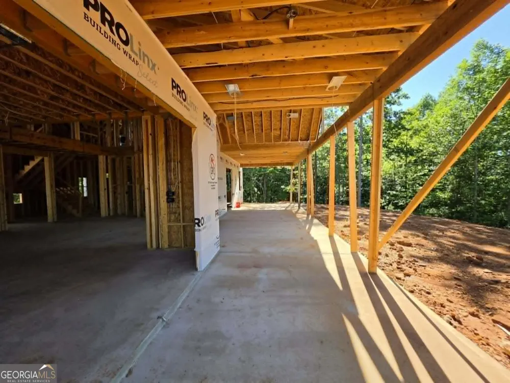 343 Currahee Club DR Toccoa, GA 30577