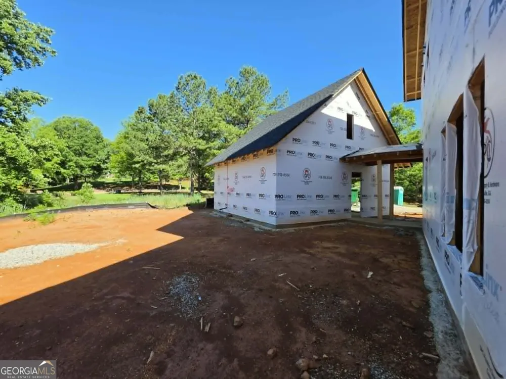 343 Currahee Club DR Toccoa, GA 30577