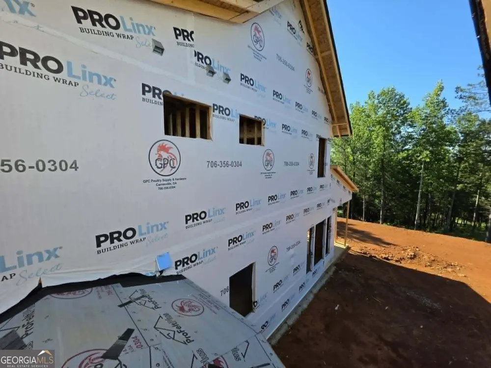 343 Currahee Club DR Toccoa, GA 30577